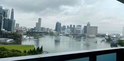 Marina Bay Residences (D1), Condominium #573743551